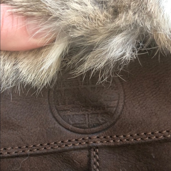 Manas Italian snow boots - Picture 3 of 8